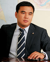 Сергей ТЕН