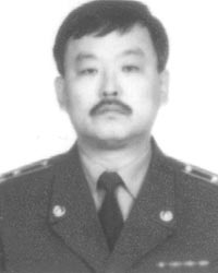 Рудольф АН