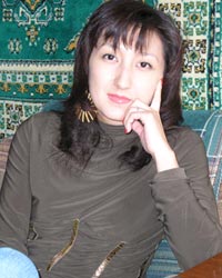 Татьяна КИМ