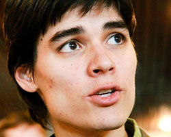АНДРЕЙ КИМ