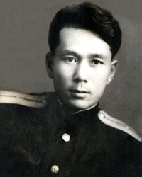 КОРЕЙСКИЙ ЛЕВИТАН