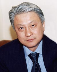 Вениамин ПАК