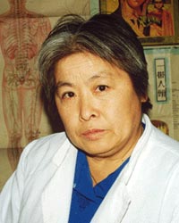 Людмила КИМ
