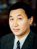 Евгений Алексеевич АН