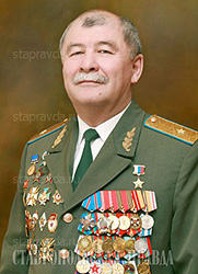 Юрий ЭМ