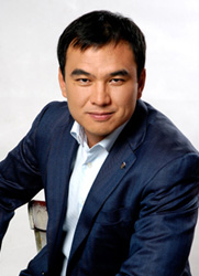СЕРГЕЙ ТЕН