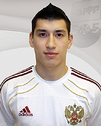 Вадим ЦАЙ