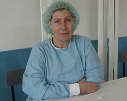 Людмила Иванова ГУРИНА