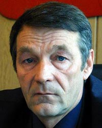 Анатолий Иванович Чеботков