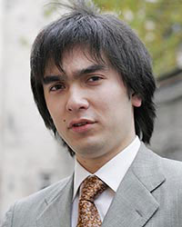 ВЛАДИМИР ЦОЙ