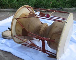 САМУЛЬНОРИ