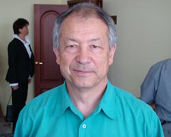 СОН Эдуард Евгеньевич