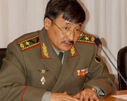 Борис ЮГАЙ