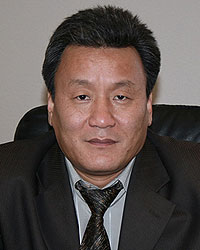 ЕВГЕНИЙ КИМ